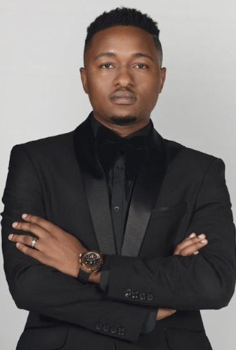 Lindelani Magubane