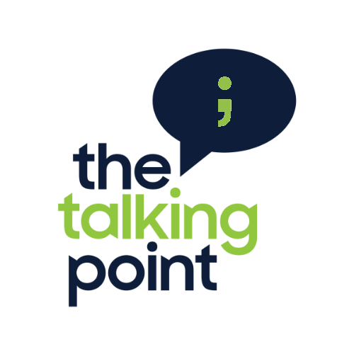 The Talking Point